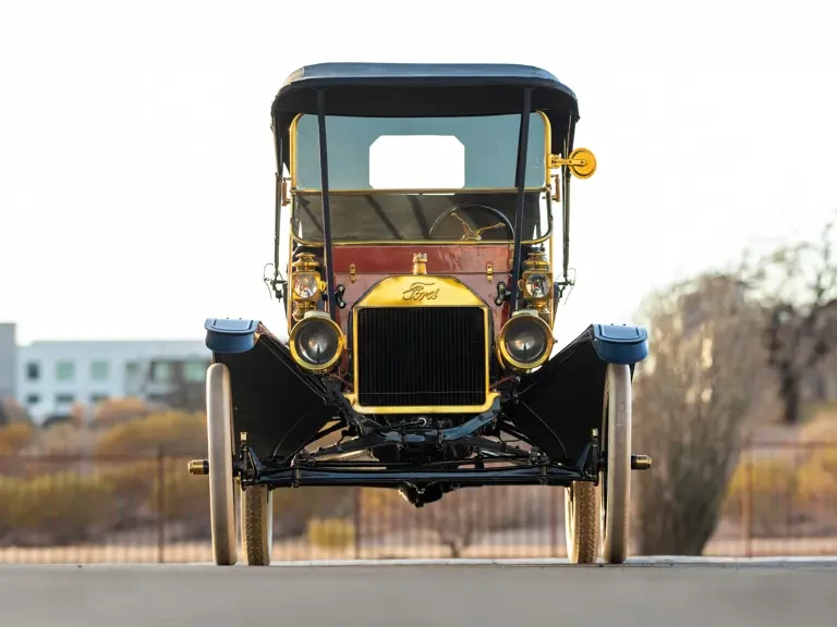 1911 Ford Model T - Image 8 of 31