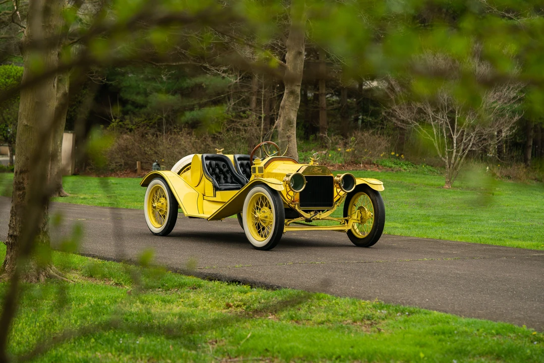 1911 Ford Model T - Image 6 of 31