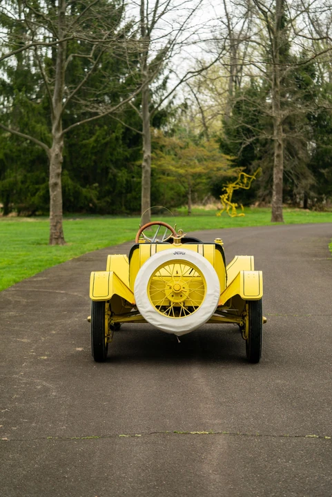 1911 Ford Model T - Image 29 of 31