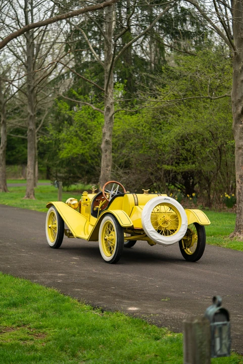 1911 Ford Model T - Image 23 of 31