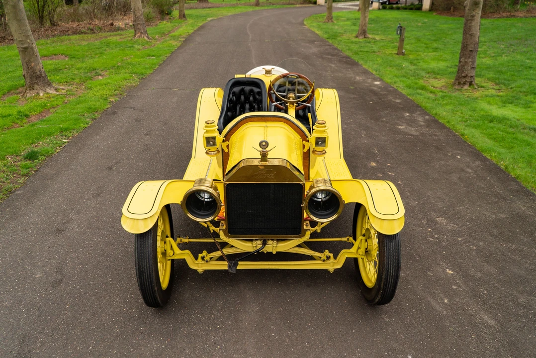 1911 Ford Model T - Image 9 of 31