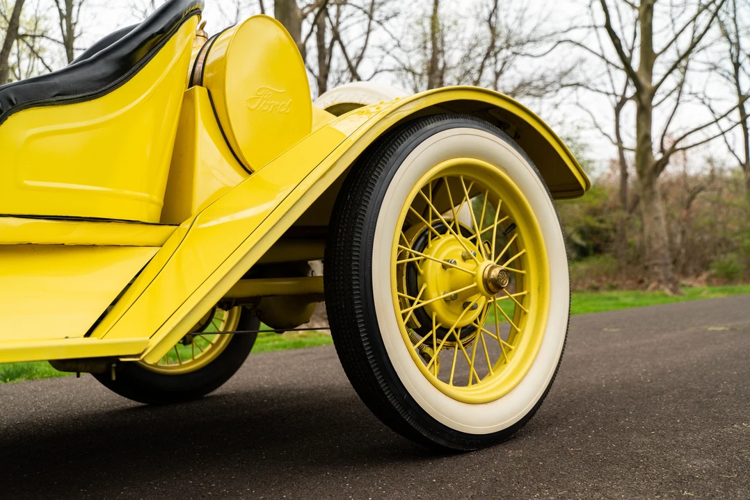 1911 Ford Model T - Image 10 of 31