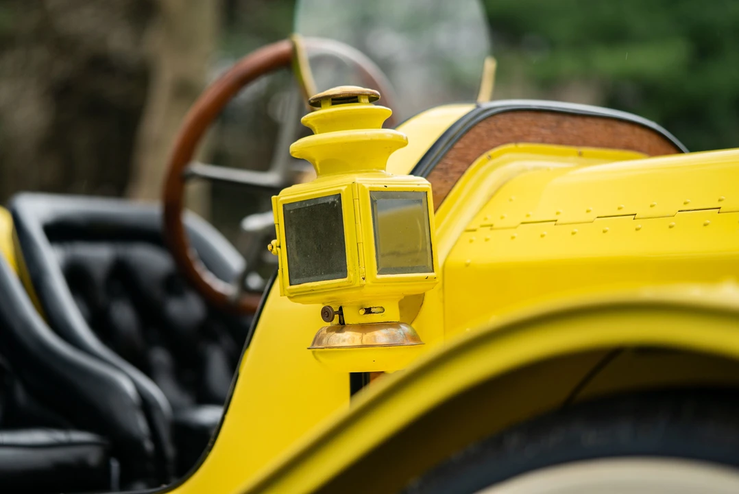 1911 Ford Model T - Image 18 of 31