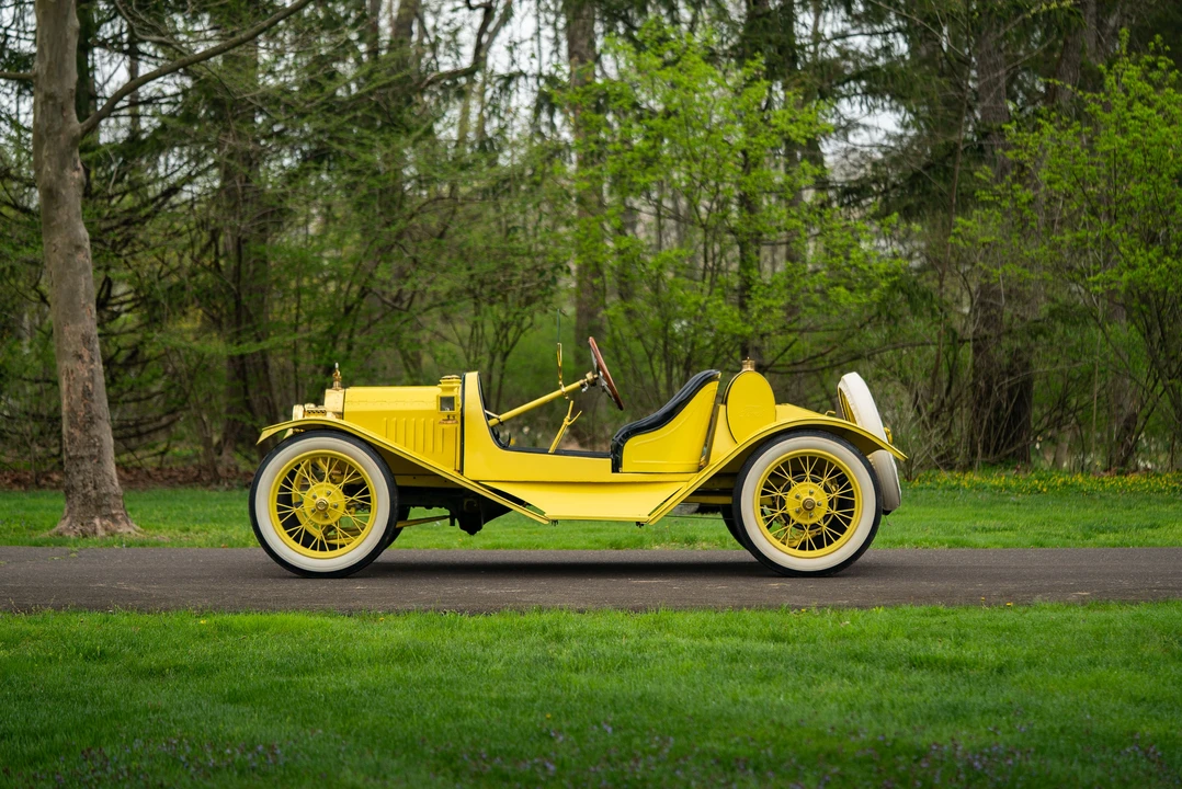 1911 Ford Model T - Image 21 of 31
