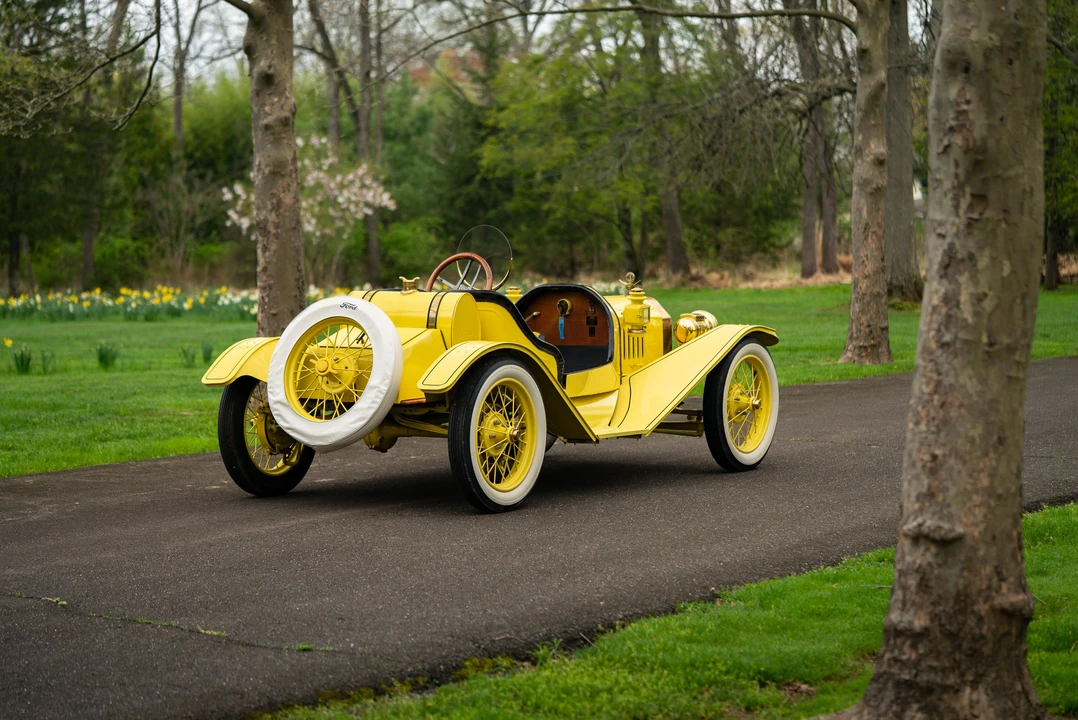 1911 Ford Model T - Image 26 of 31