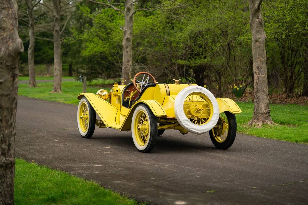 1911 Ford Model T - Image 25 of 31
