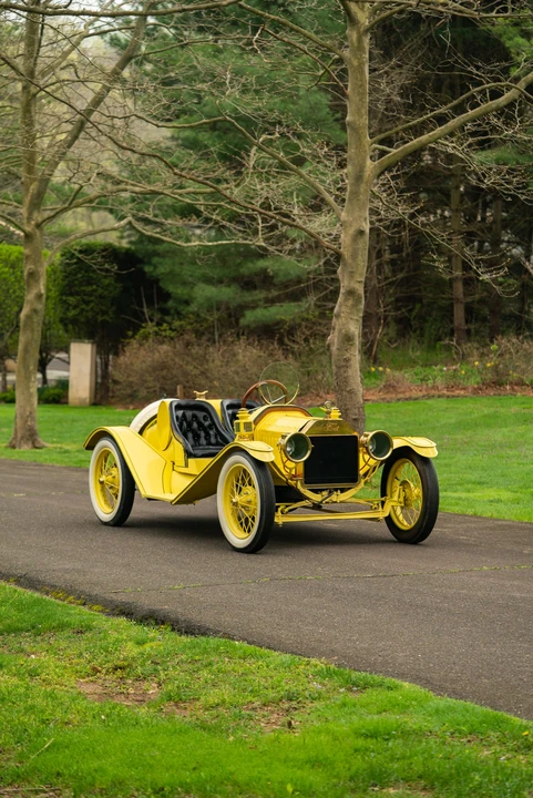 1911 Ford Model T - Image 7 of 31