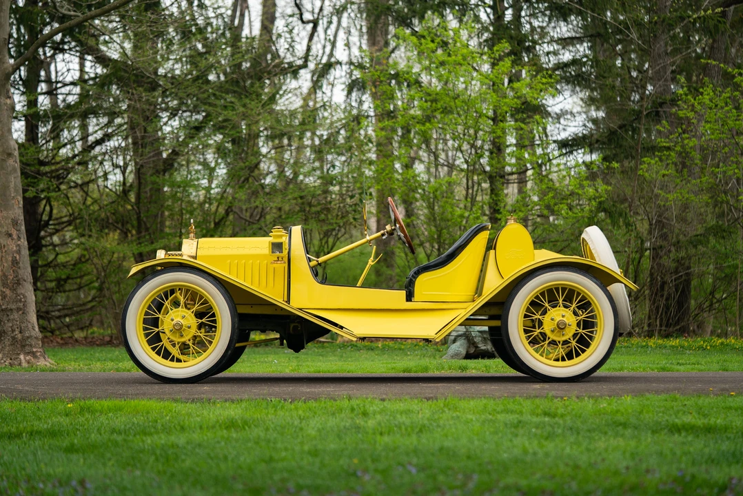 1911 Ford Model T - Image 20 of 31