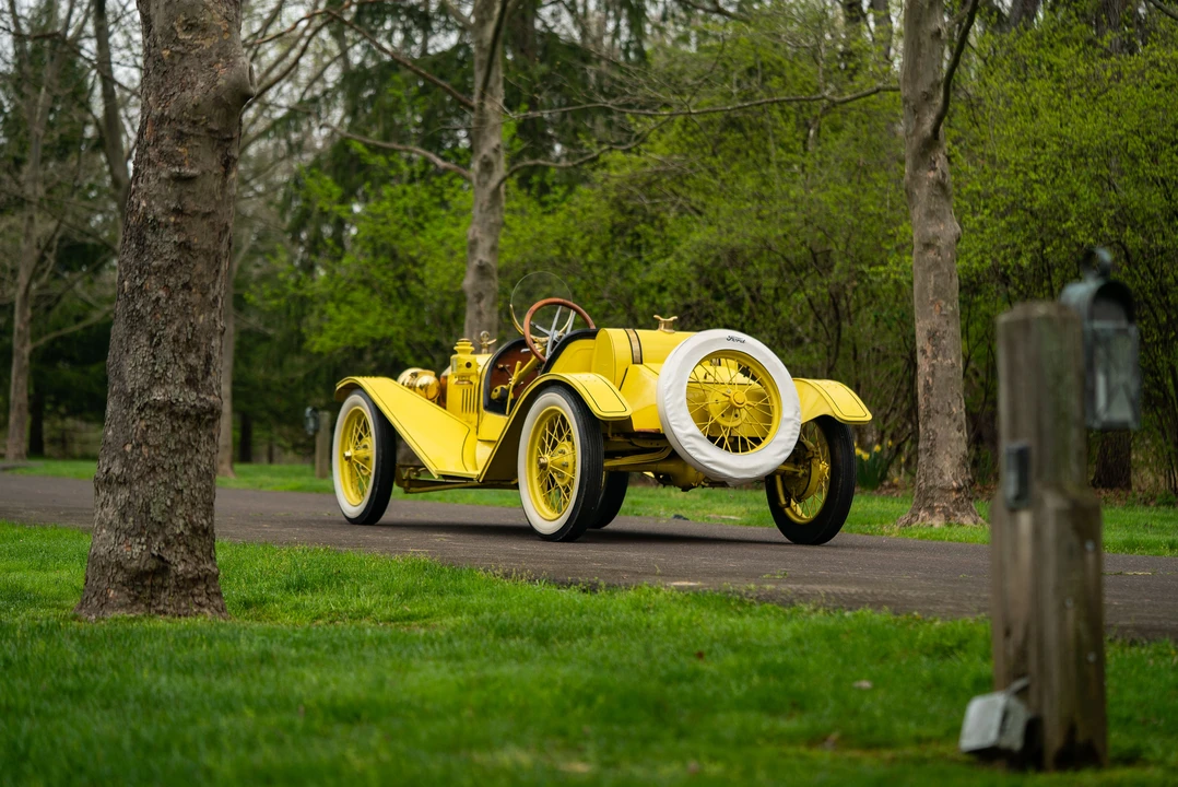 1911 Ford Model T - Image 24 of 31