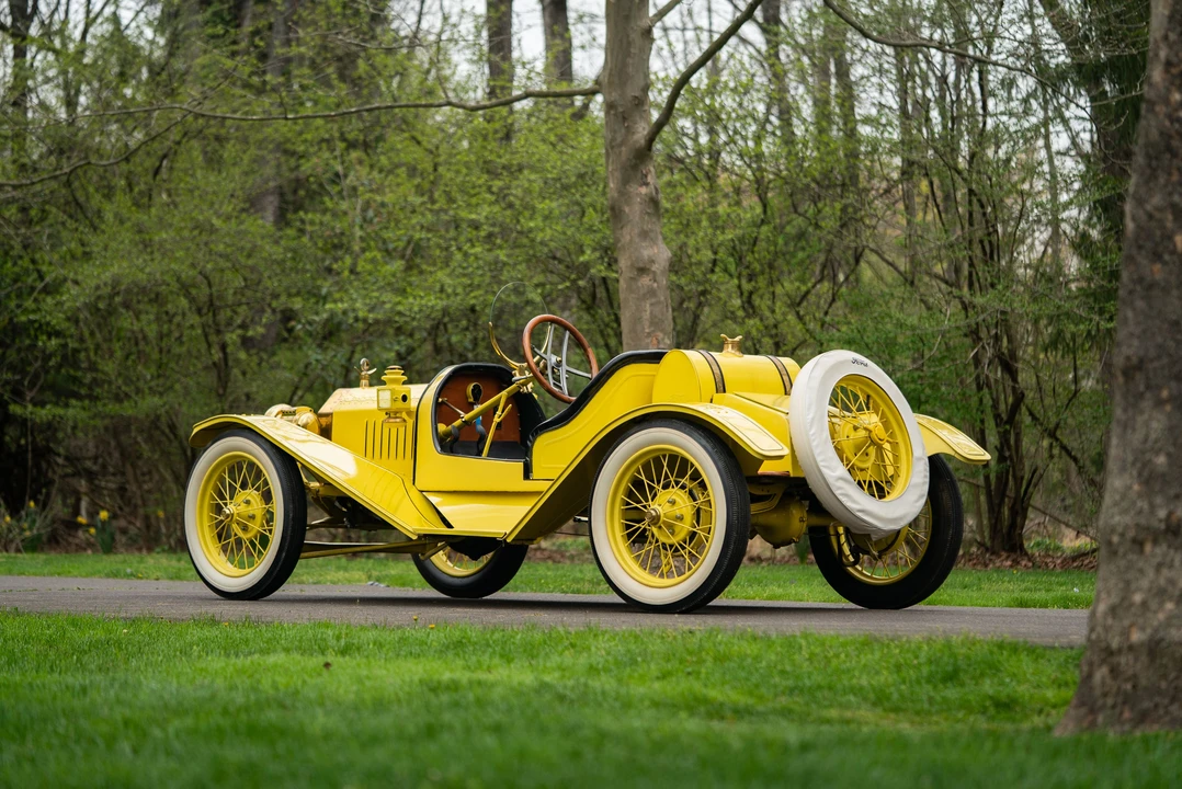 1911 Ford Model T - Image 22 of 31