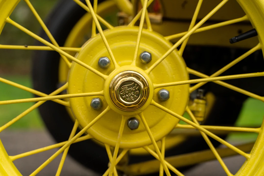 1911 Ford Model T - Image 12 of 31