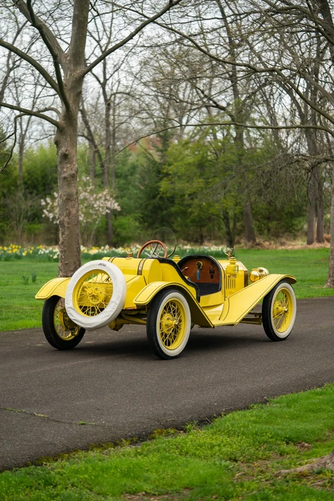 1911 Ford Model T - Image 27 of 31