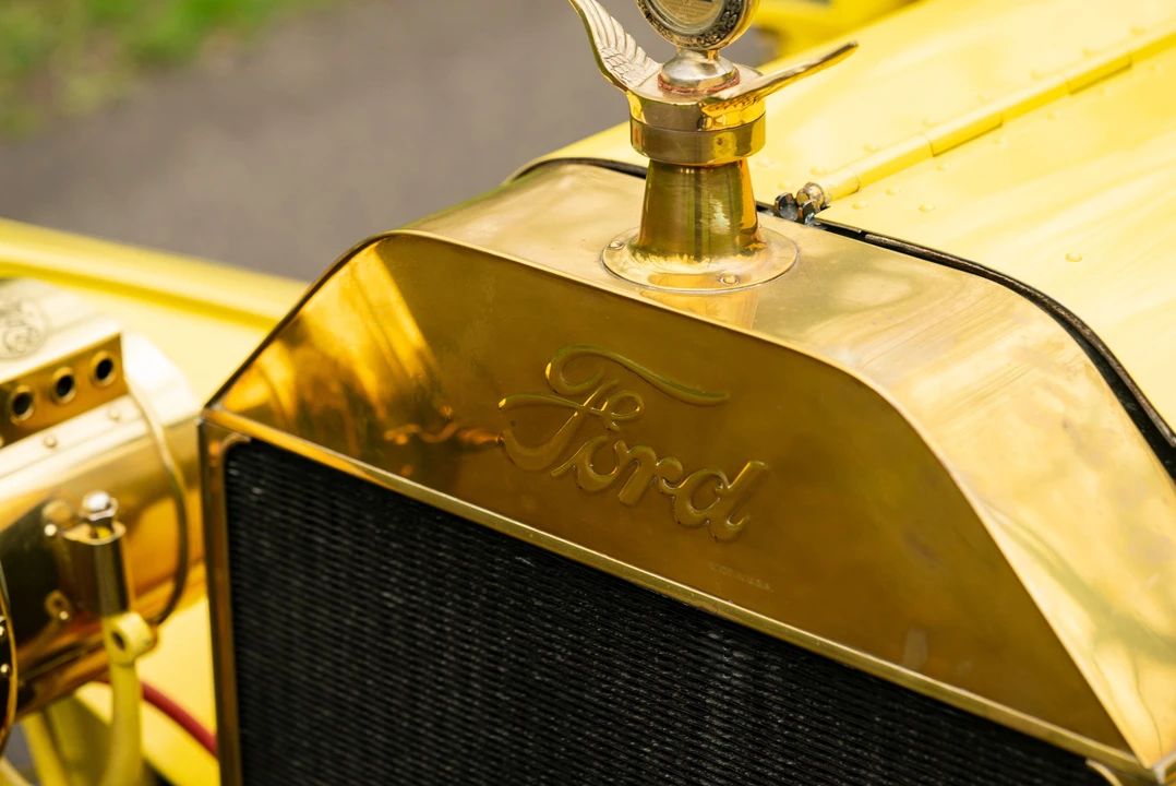 1911 Ford Model T - Image 16 of 31