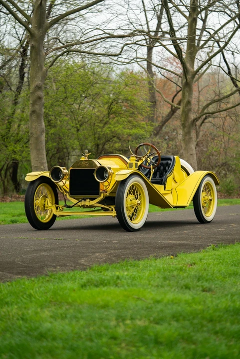 1911 Ford Model T - Image 4 of 31