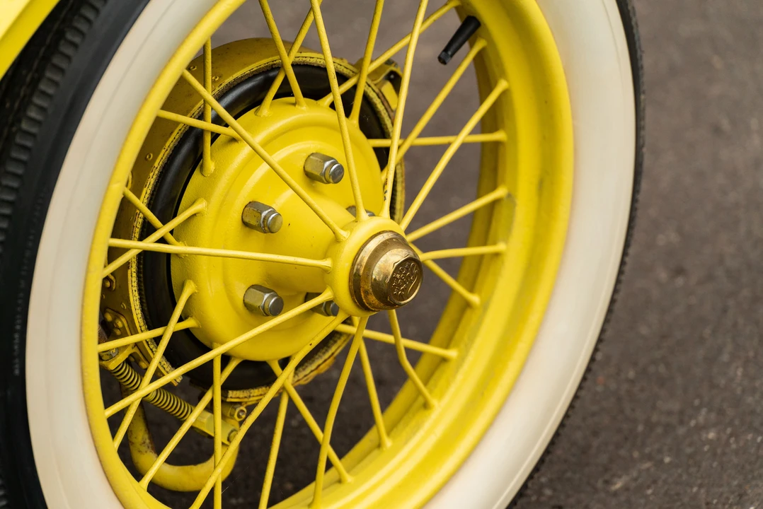 1911 Ford Model T - Image 11 of 31
