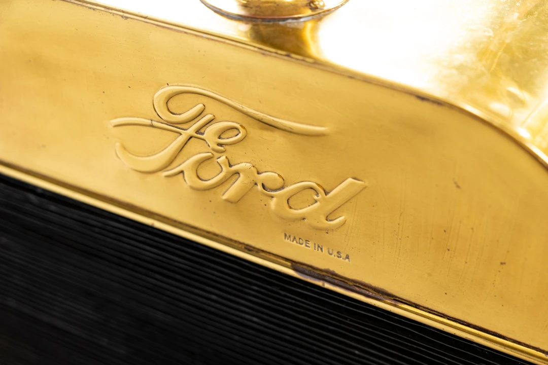 1911 Ford Model T - Image 11 of 23