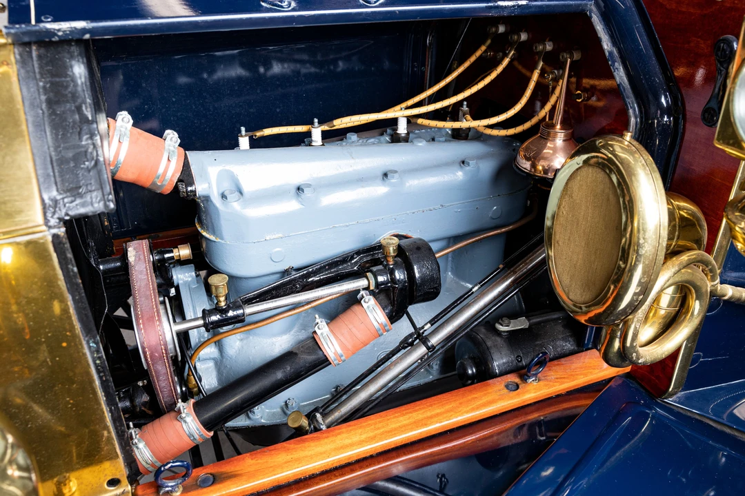 1911 Ford Model T - Image 20 of 23