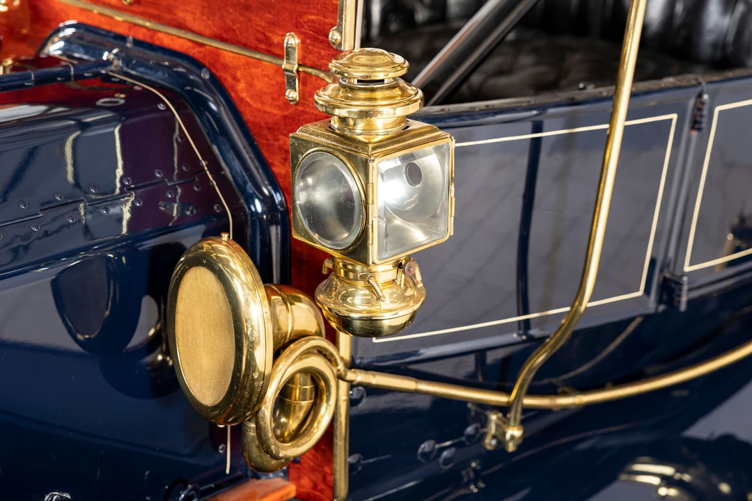 1911 Ford Model T - Image 6 of 23