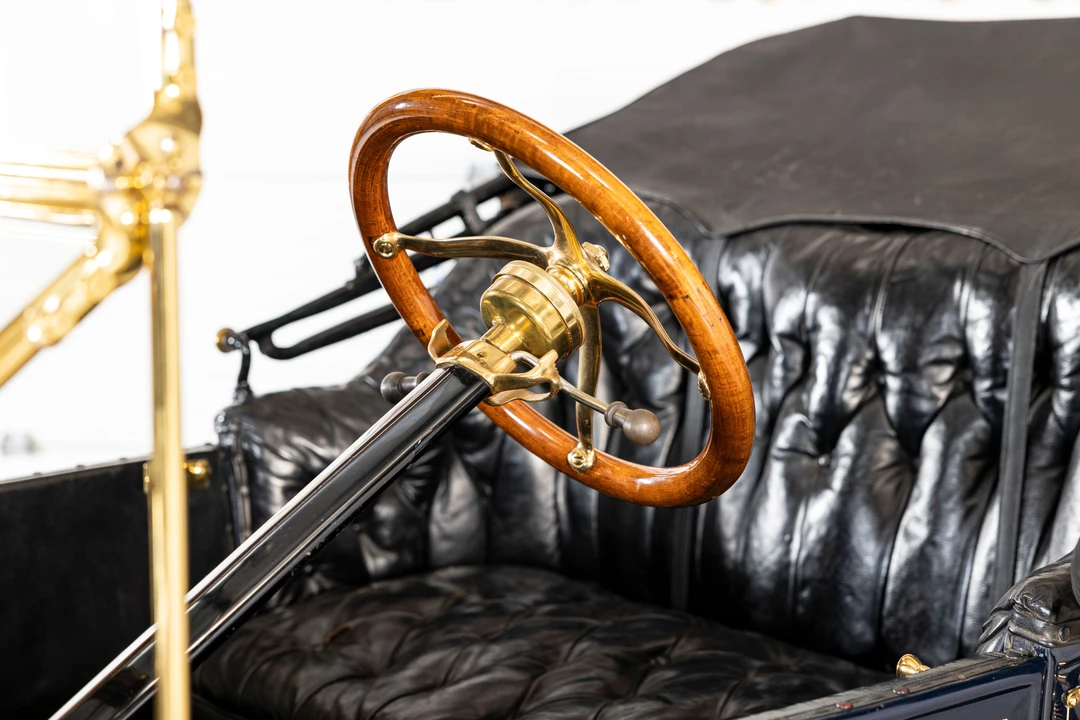 1911 Ford Model T - Image 5 of 23