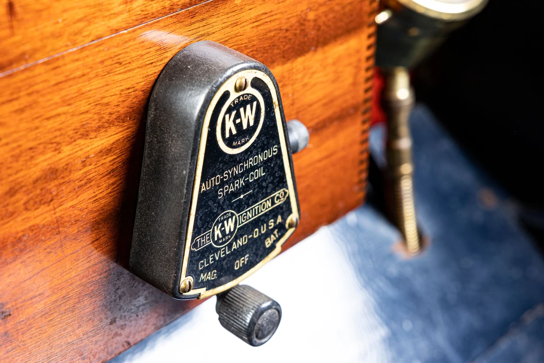 1911 Ford Model T - Image 17 of 23