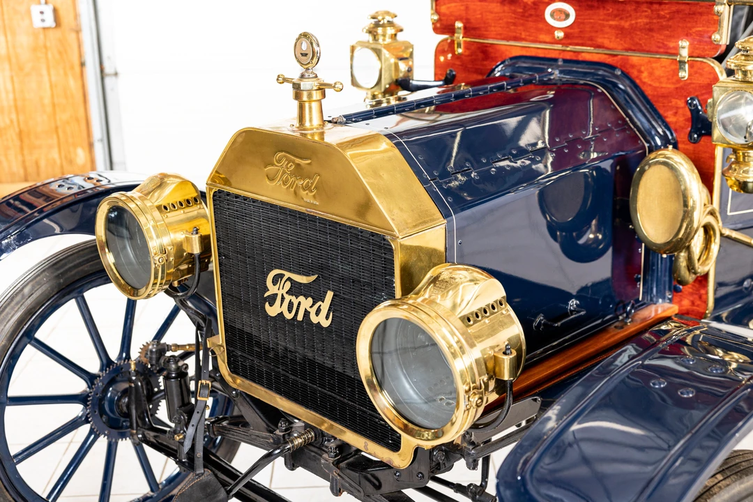 1911 Ford Model T - Image 7 of 23