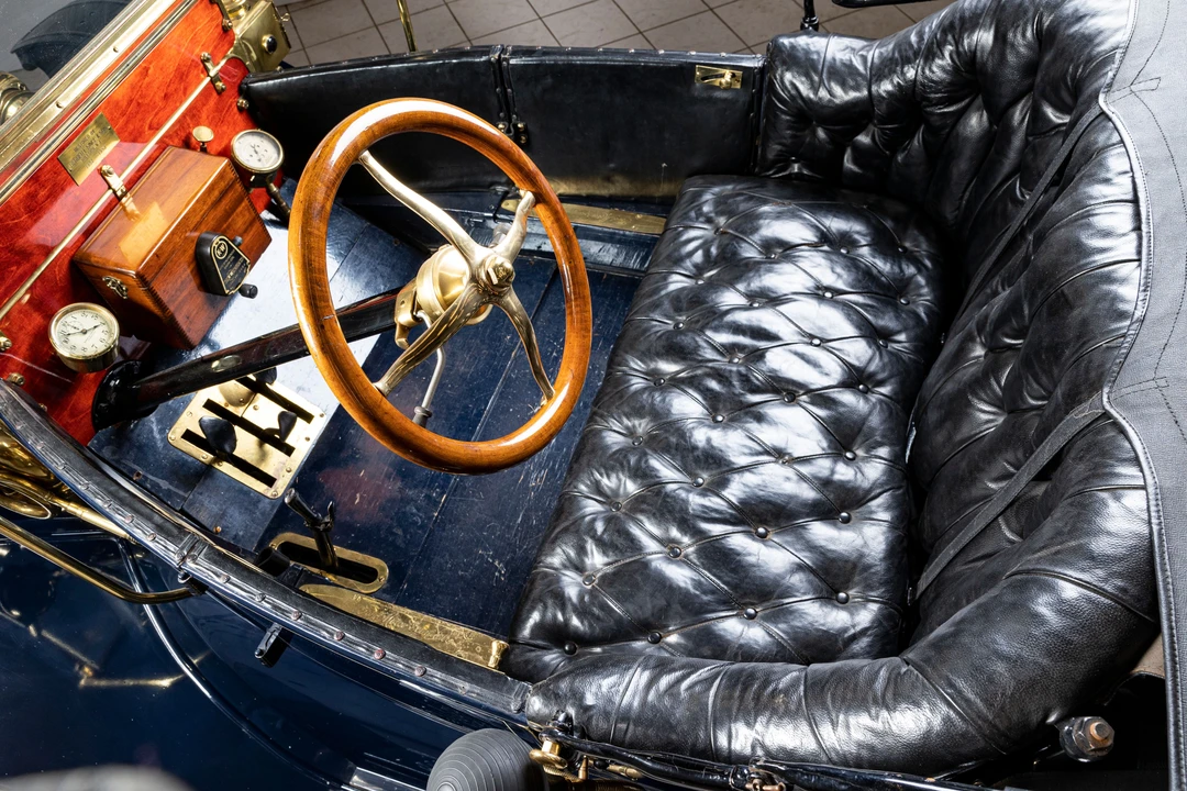 1911 Ford Model T - Image 14 of 23