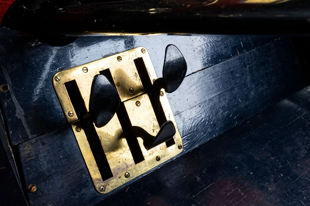 1911 Ford Model T - Image 18 of 23