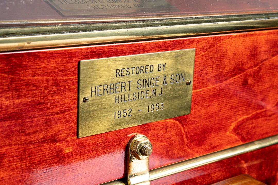 1911 Ford Model T - Image 15 of 23