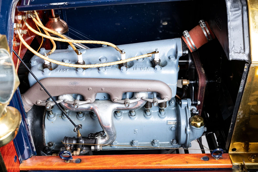 1911 Ford Model T - Image 22 of 23