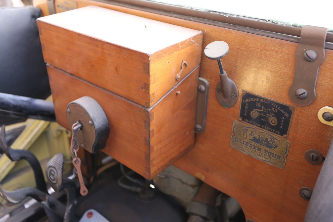 1911 Ford Model T - Image 7 of 11