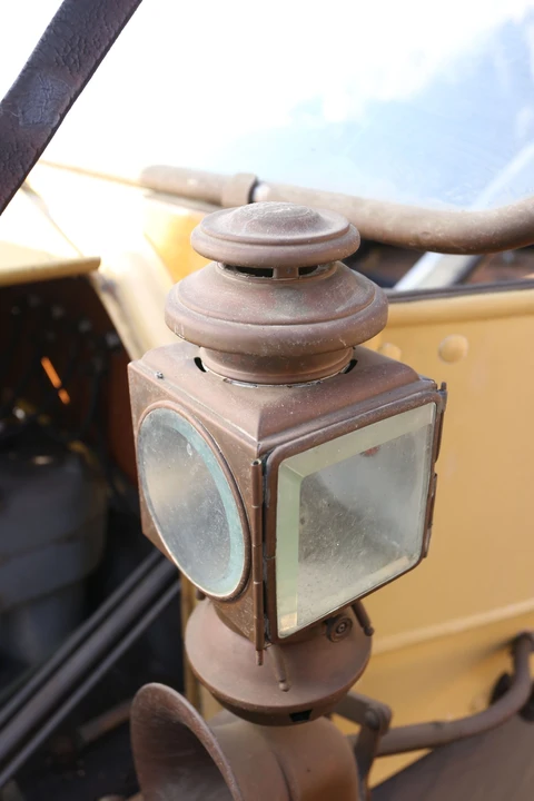 1911 Ford Model T - Image 3 of 11