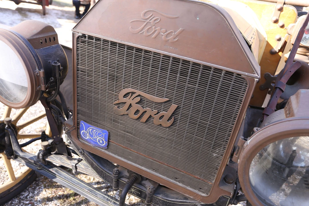 1911 Ford Model T - Image 11 of 11