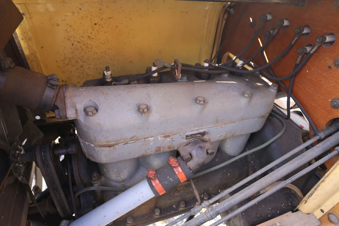 1911 Ford Model T - Image 4 of 11