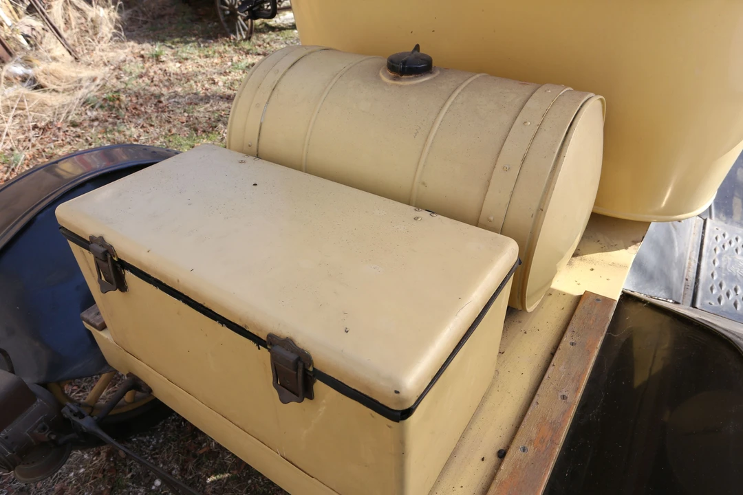 1911 Ford Model T - Image 5 of 11