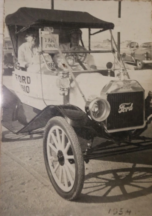 1911 Ford Model T - Image 2 of 11