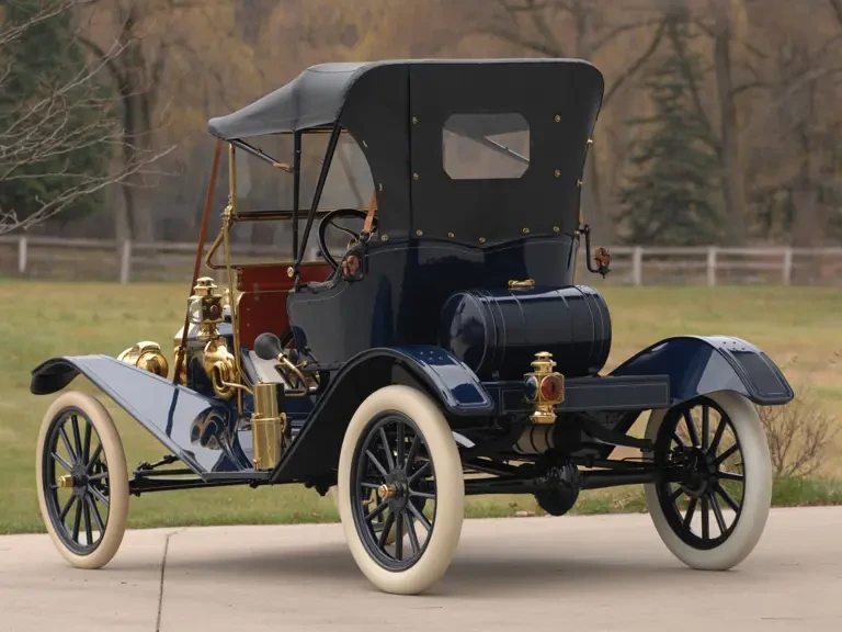 1911 Ford Model T - Image 3 of 8