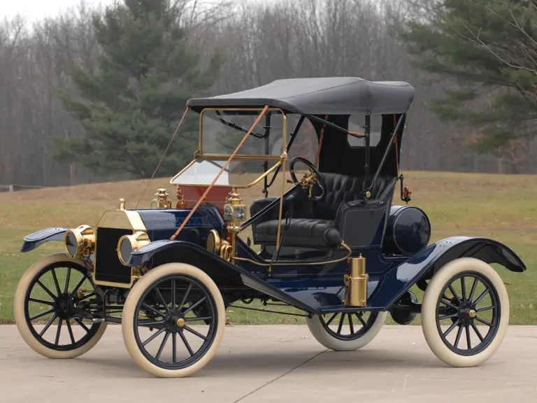 1911 Ford Model T - Image 2 of 8