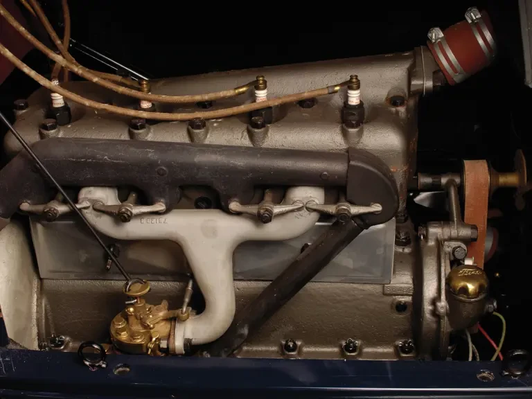 1911 Ford Model T - Image 4 of 8