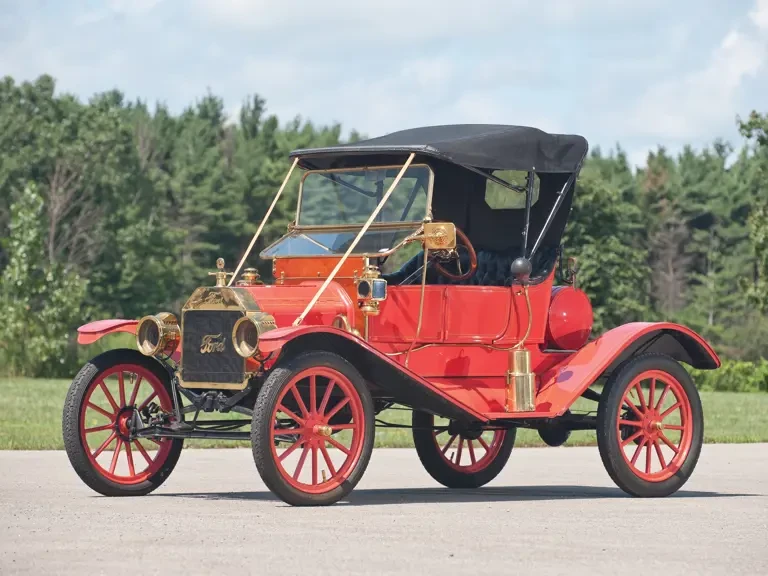 1911 Ford Model T - Image 2 of 15