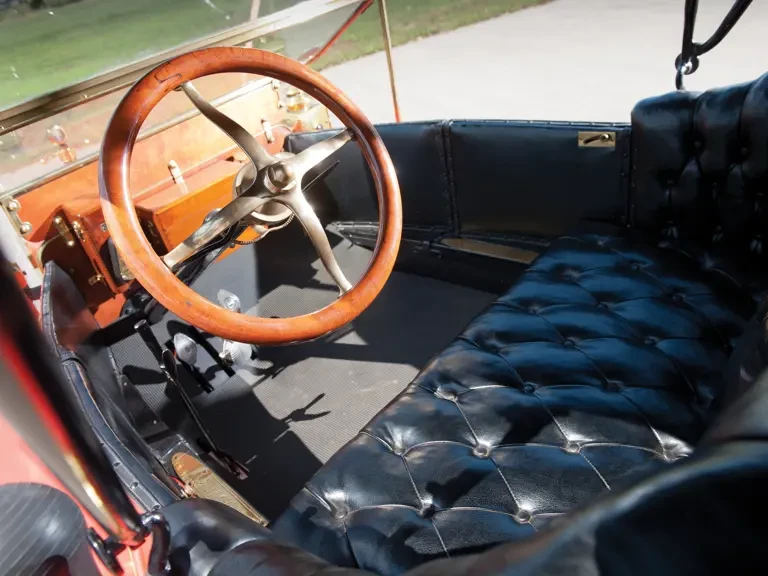 1911 Ford Model T - Image 5 of 15