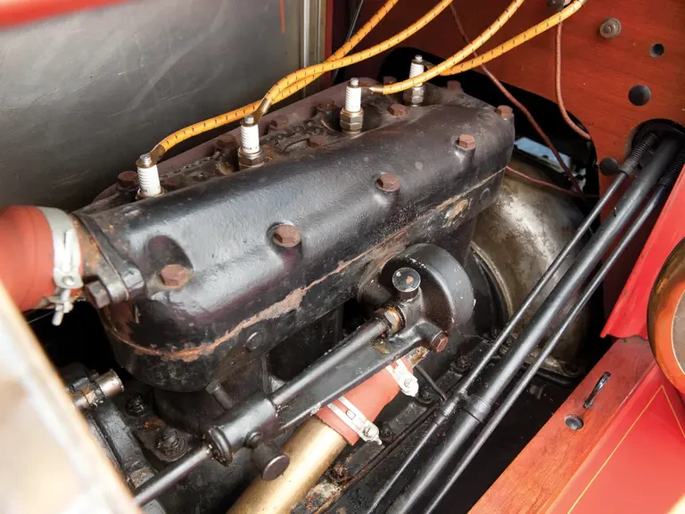 1911 Ford Model T - Image 4 of 15