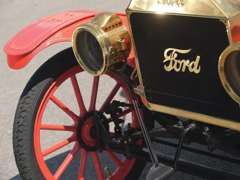 1911 Ford Model T - Image 6 of 15