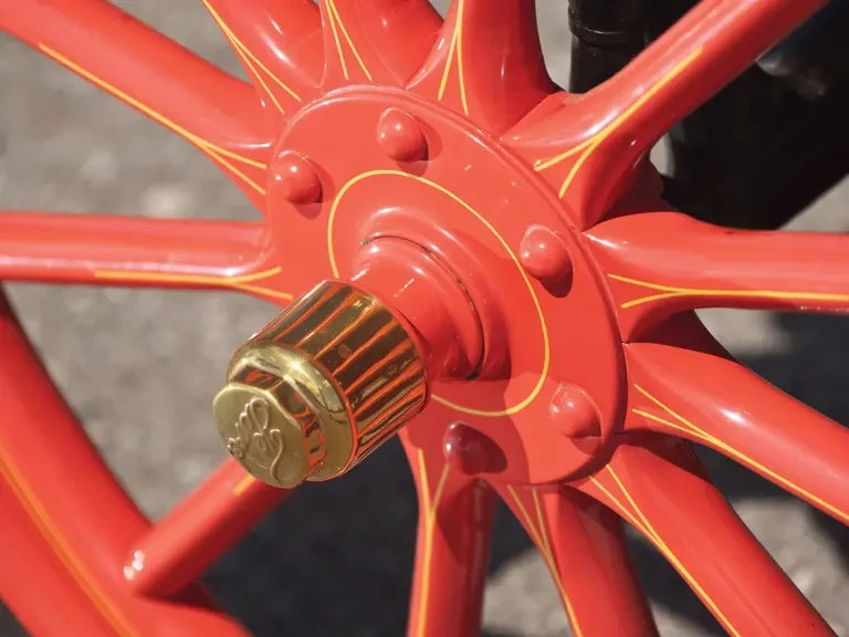 1911 Ford Model T - Image 11 of 15