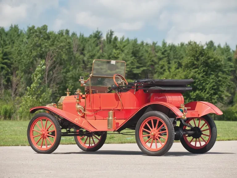 1911 Ford Model T - Image 3 of 15