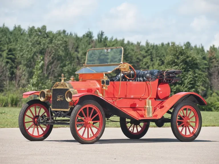 1911 Ford Model T - Image 15 of 15