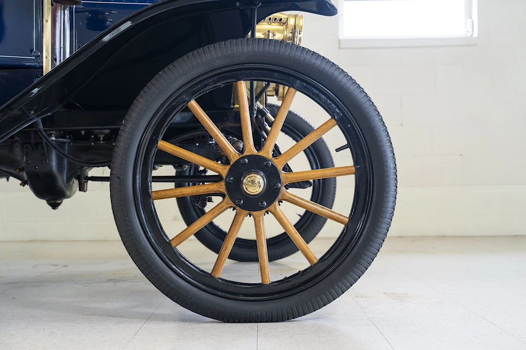 1911 Ford Model T - Image 27 of 31