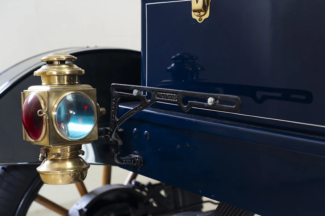 1911 Ford Model T - Image 16 of 31