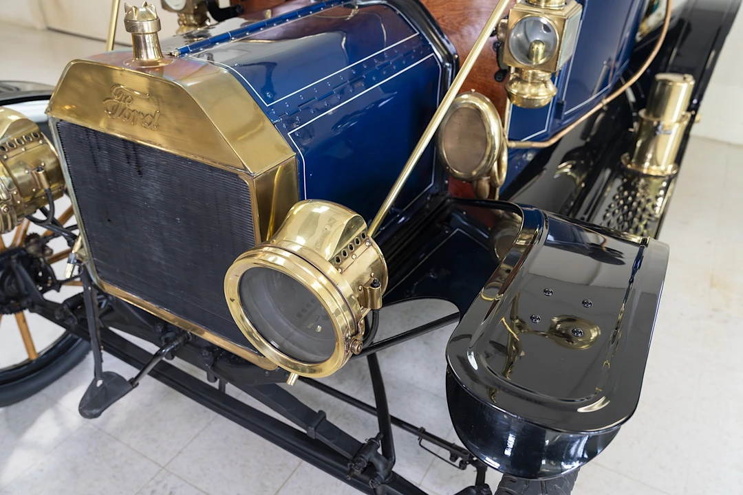 1911 Ford Model T - Image 20 of 31