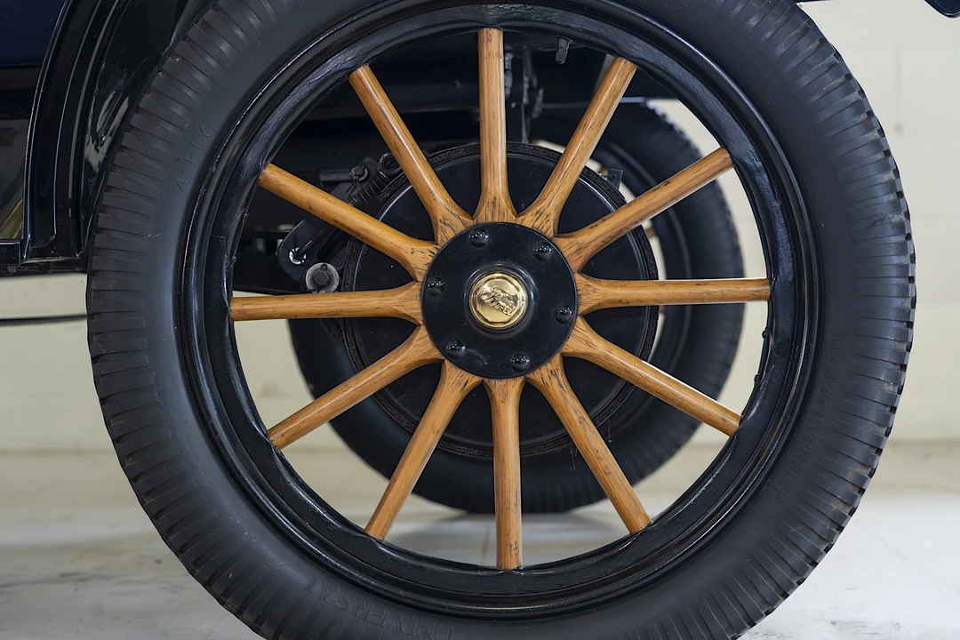 1911 Ford Model T - Image 29 of 31
