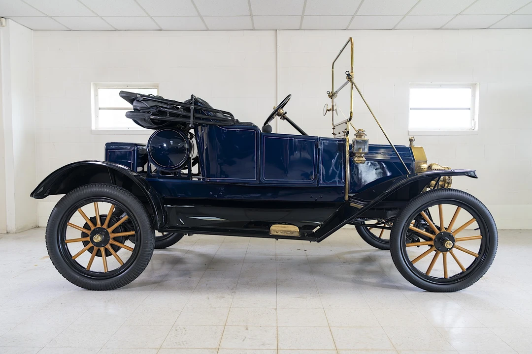 1911 Ford Model T - Image 2 of 31